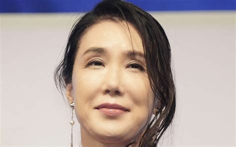 筒井真理子濡れ場|日活で脱いで女性と絡みも、しかし私生活では熱愛報。